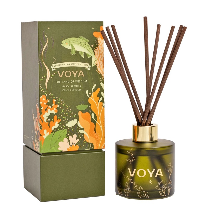 Voya – The Land Of Wisdom Diffuser