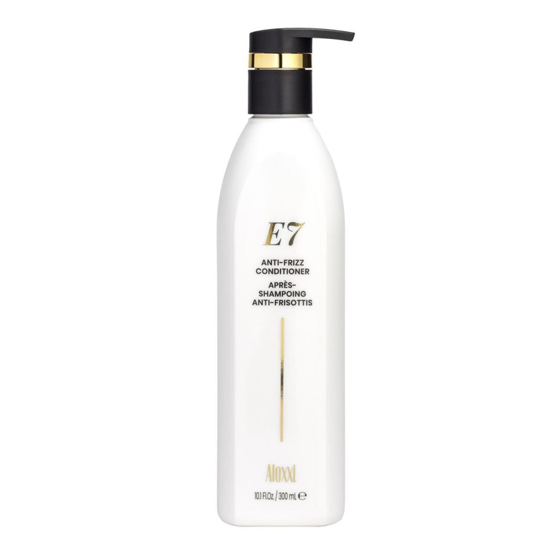 Aloxxi — E7 Anti-Frizz Conditioner 10.1oz