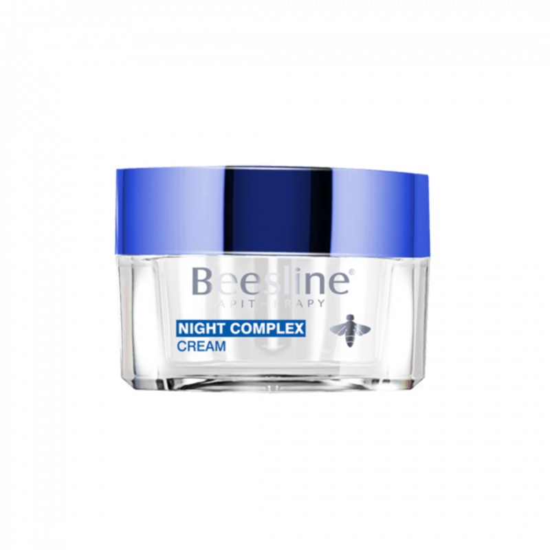 Beesline – Night Complex Cream