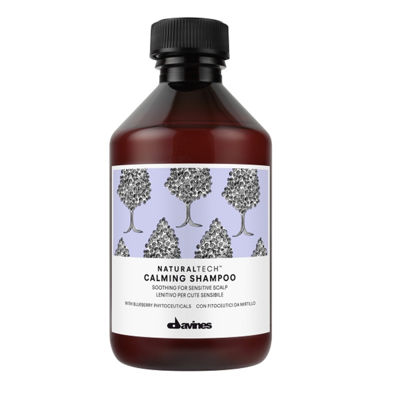 Davines NaturalTech Calming Shampoo