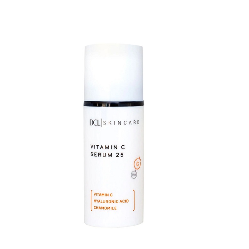 DCL – Vitamin C Serum 25