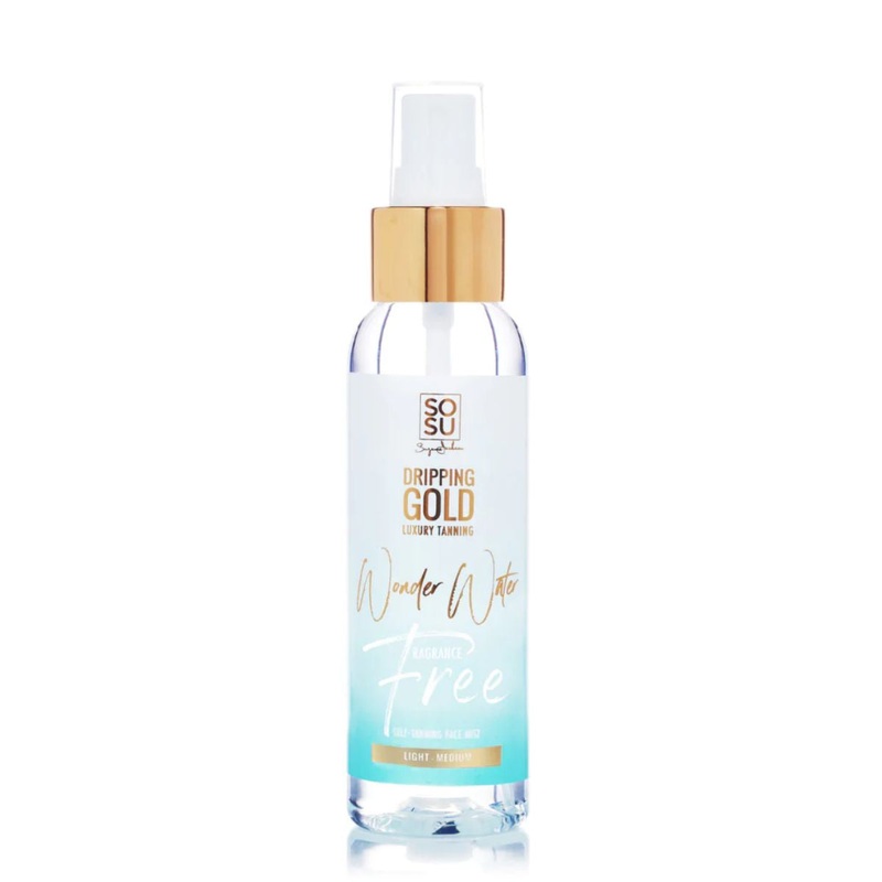 Dripping Gold Wonder Water Light-Medium