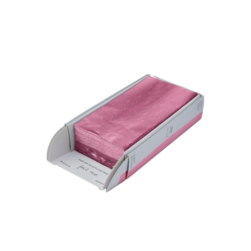 FOIL ME FLATTER ME THE KNOBEL 500 SHEETS