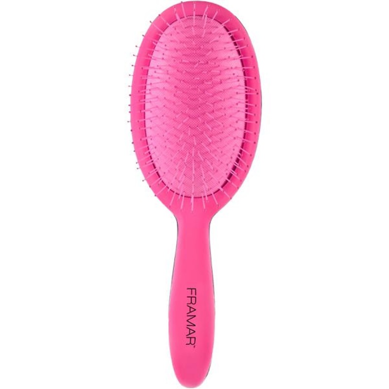 Framar — Pinky Swear – Detangle Brush