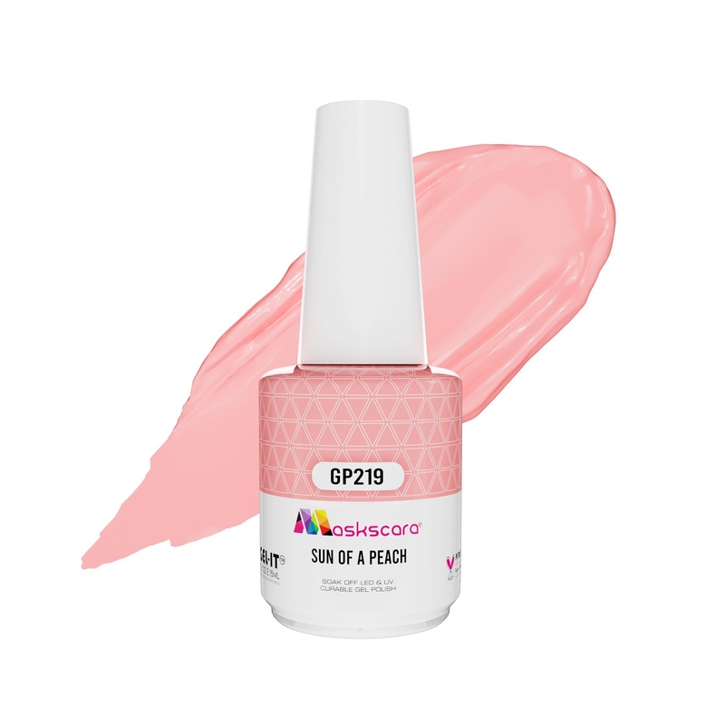 GP219 – Sun Of A Peach