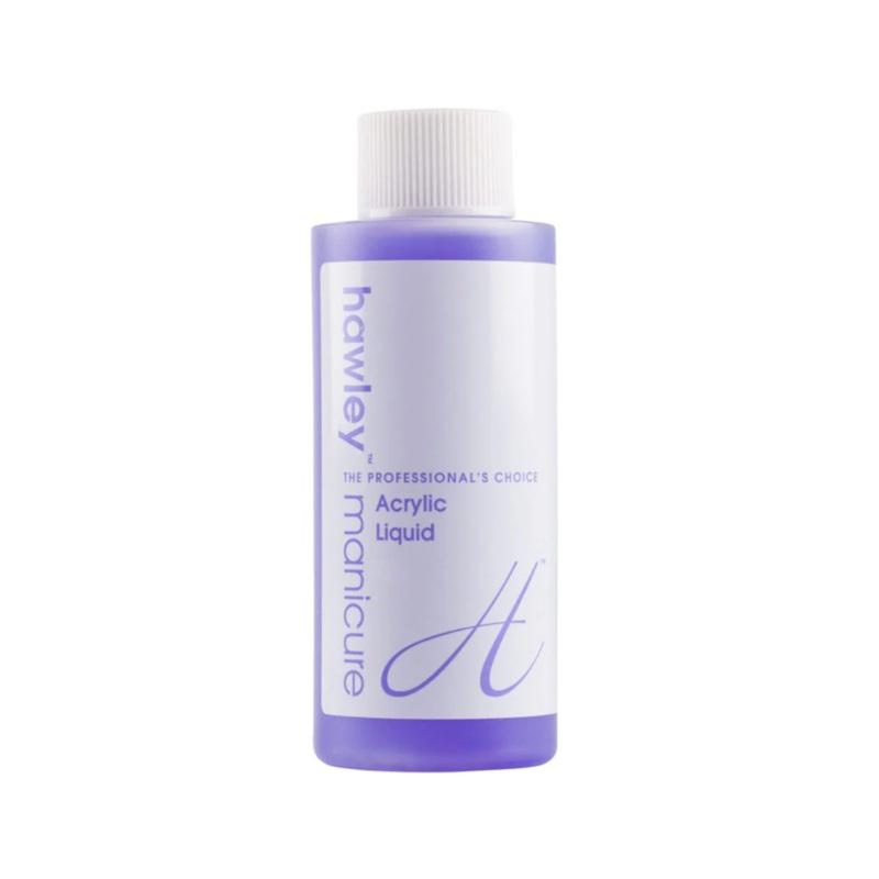 HAWLEY  Manicure Acrylic Liquid  |  Various Sizes