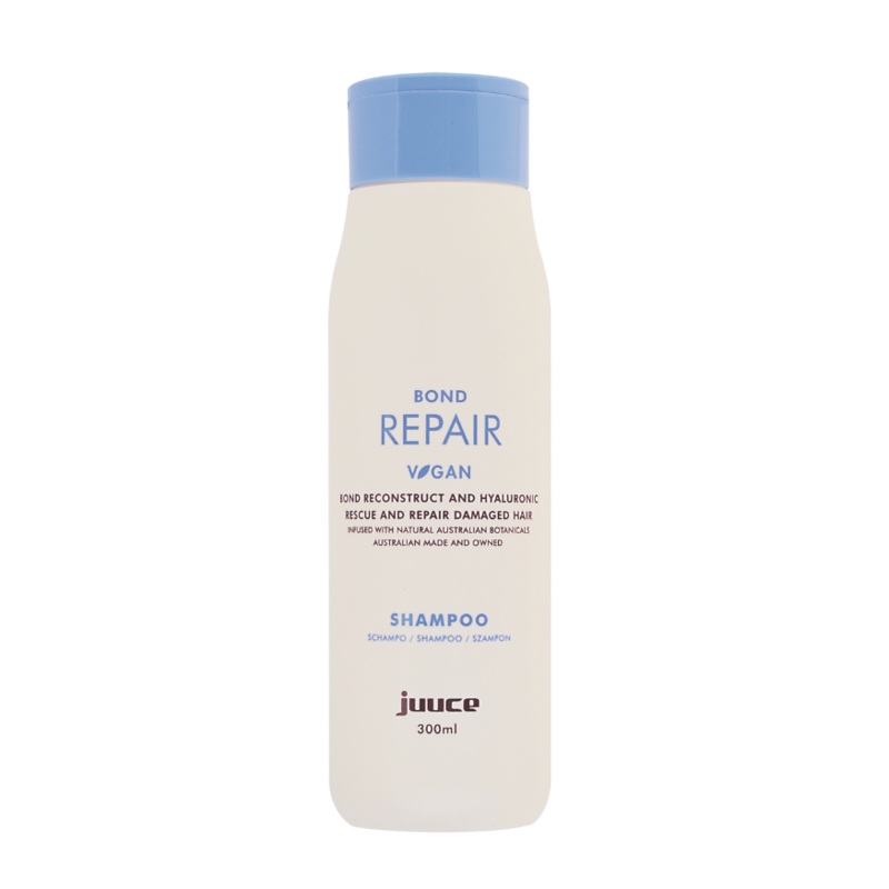 JUUCE Bond Repair Shampoo | Various Sizes
