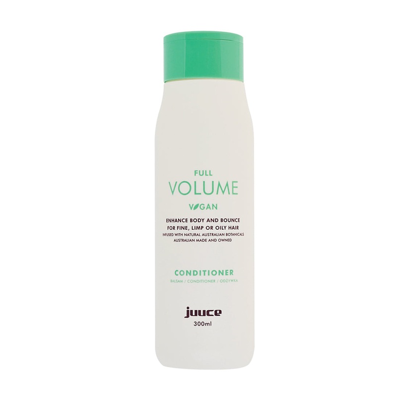 Juuce Full Volume Conditioner – 300ml