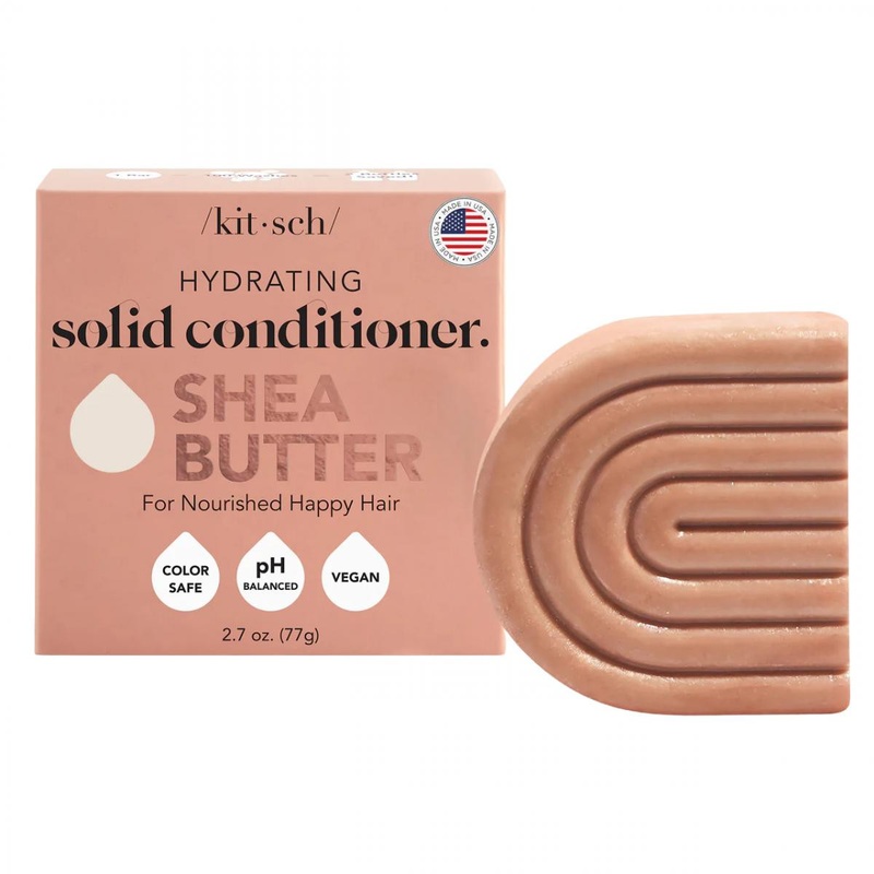 Kitsch — Hydrating Conditioner Bar