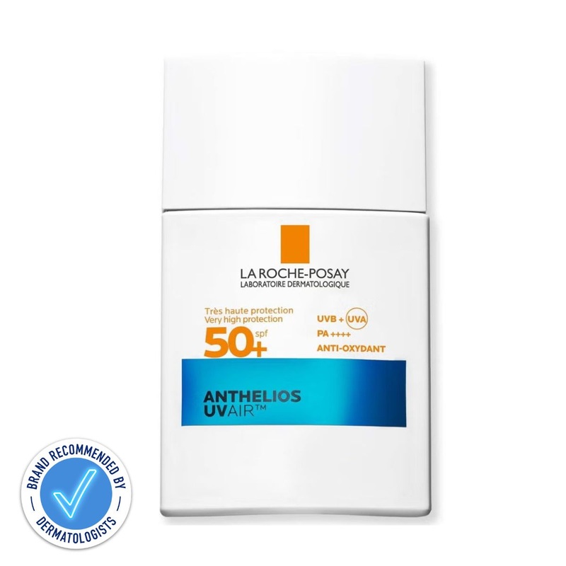 La Roche-Posay Anthelios UVAir SPF50+ 40ml