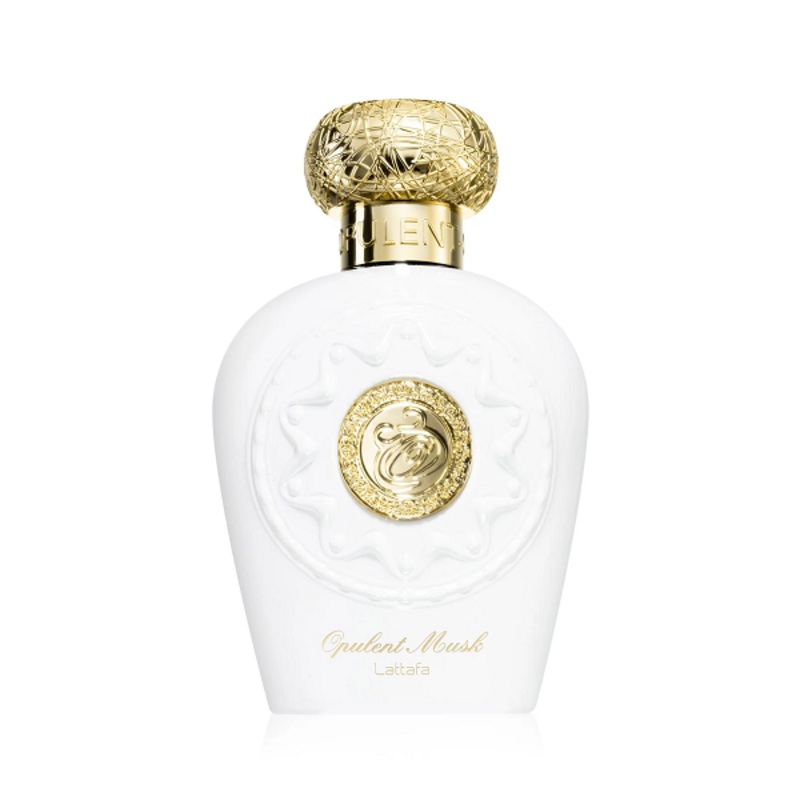 Lattafa – Opulent Musk Eau De Parfum