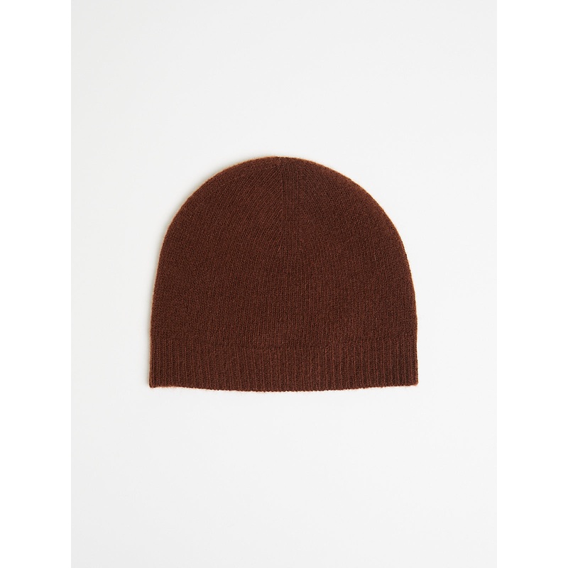 Mallo Hat in Chestnut