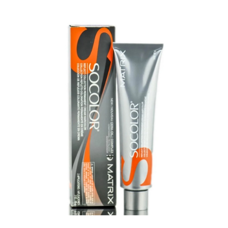 MATRIX Socolor Metallics  |  85g, Various Colours