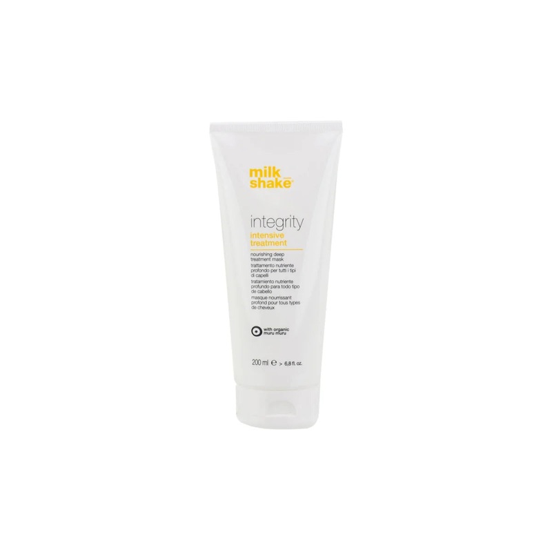 Milkshake Integrity Intensive Treatment