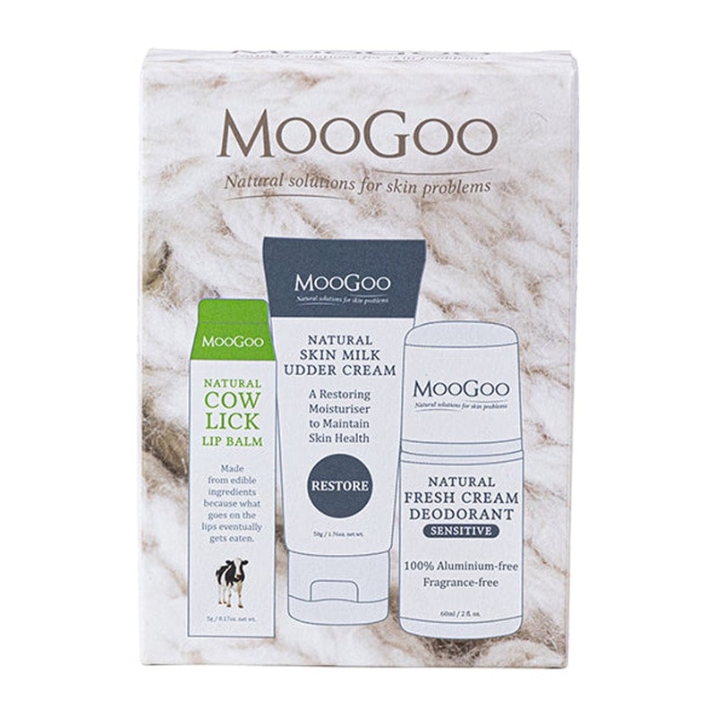 Moogoo Small Oncology Pack