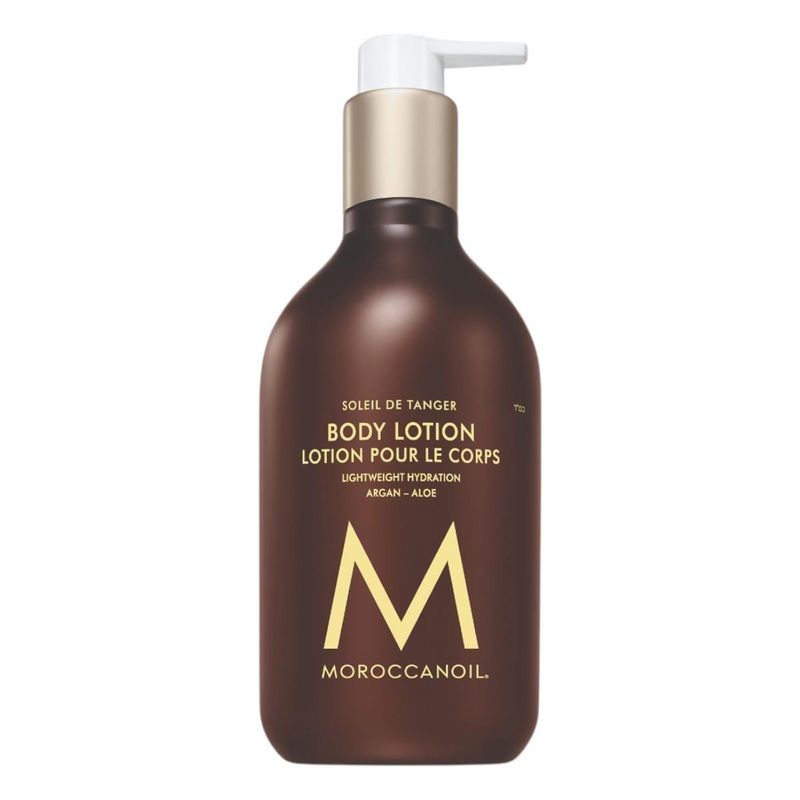 Moroccanoil — Body Lotion – Soleil de Tanger 12.2oz