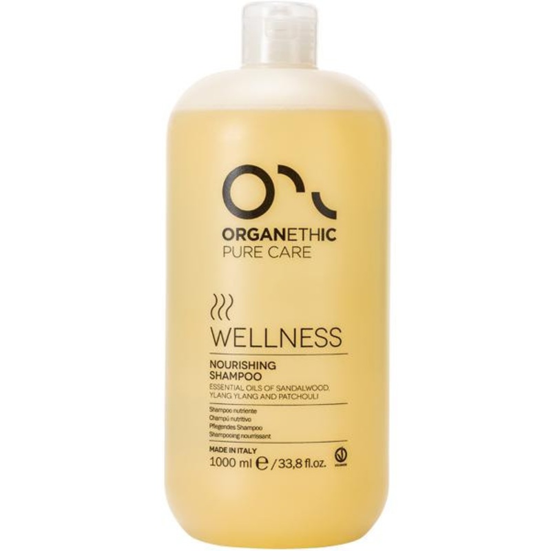 Organethic — Nourishing Shampoo 33.8oz