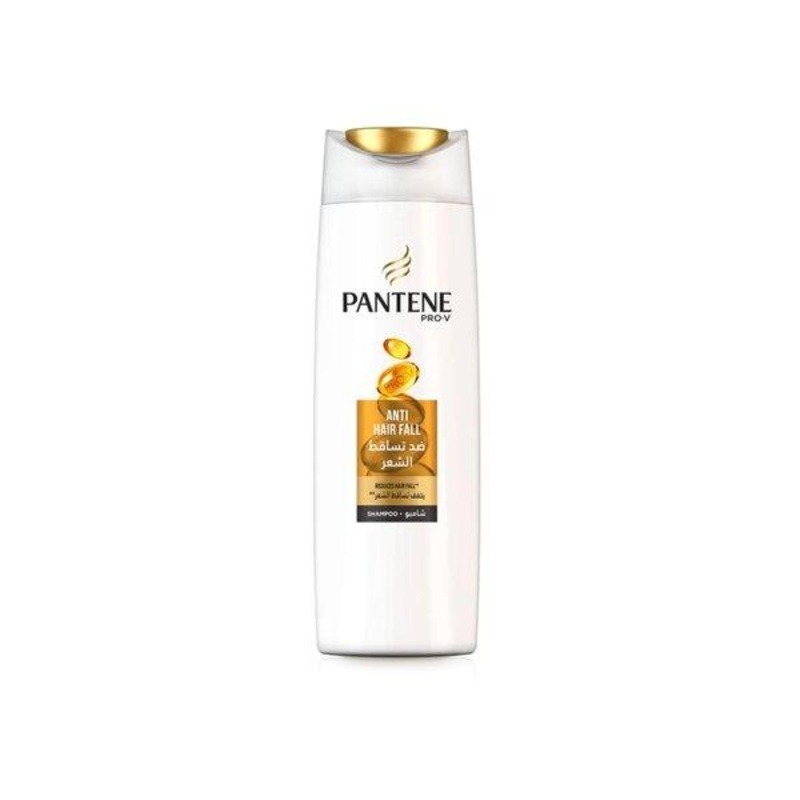 Pantene – Anti Hair Fall Shampoo