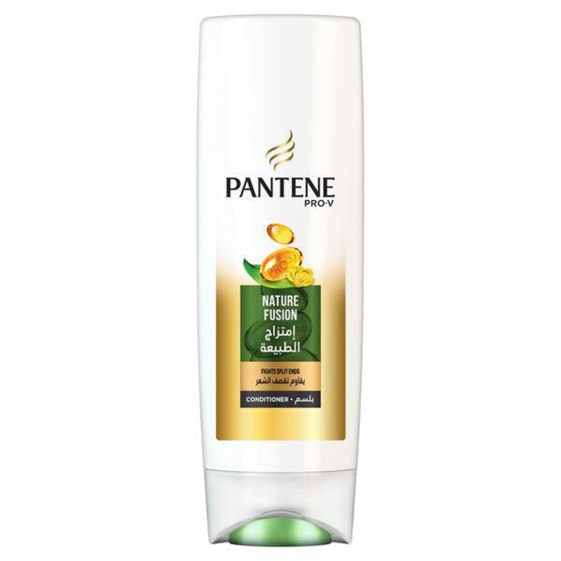 Pantene – Nature Fusion Conditioner