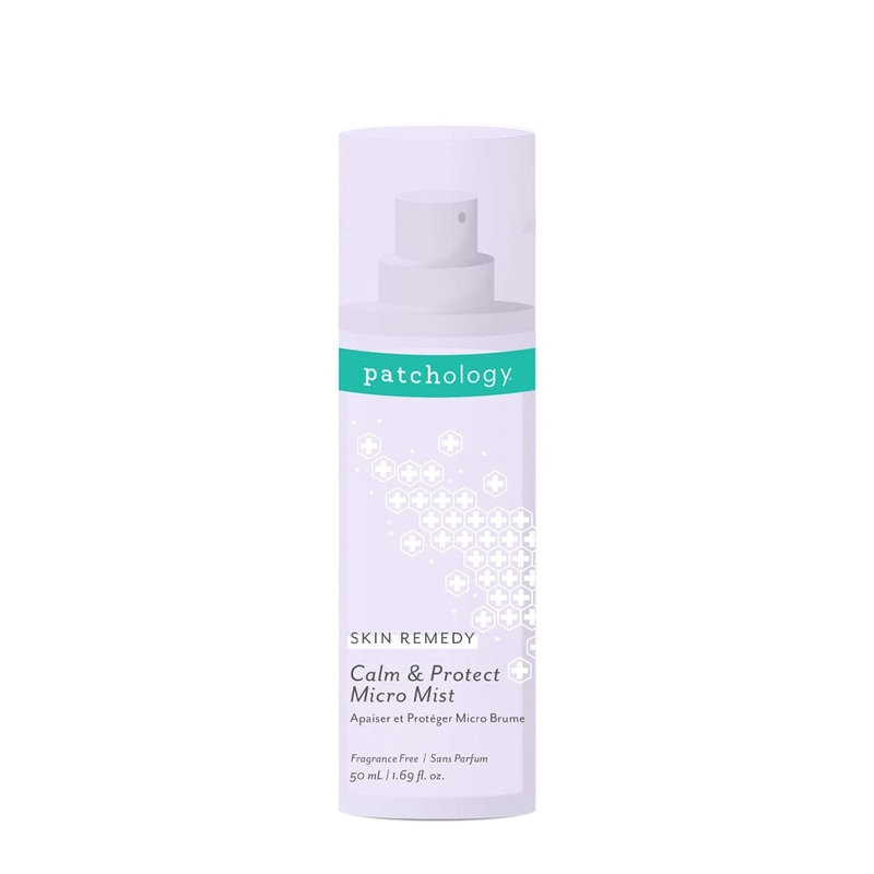 Patchology Skin Remedy Calm & Protect Mist