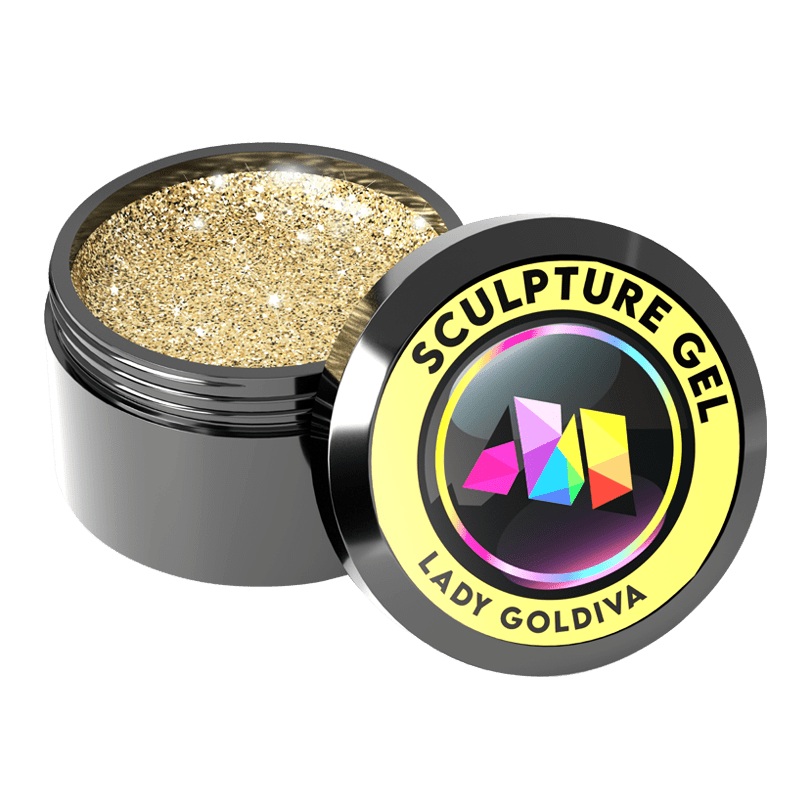 SG045 – Lady Goldiva – 5g Pot