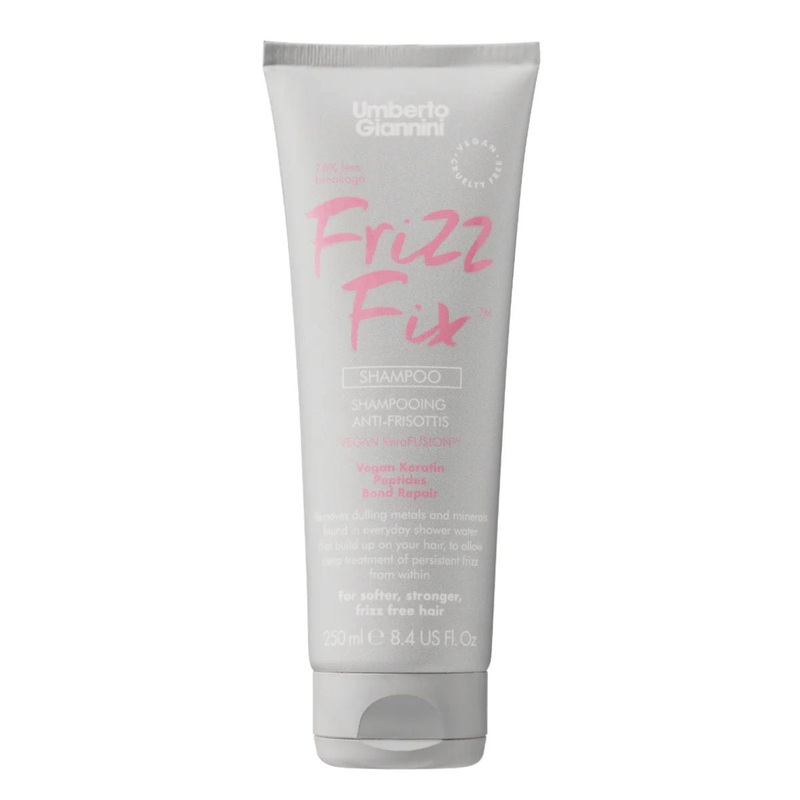 Umberto Giannini Frizz Fix Shampoo