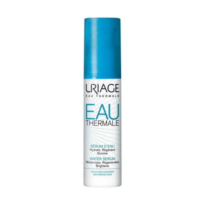 Uriage – Eau Thermale Water Serum