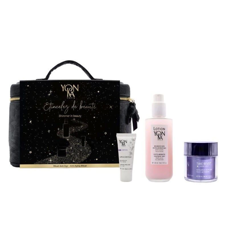 Yonka Anti Aging Ritual Gift Set