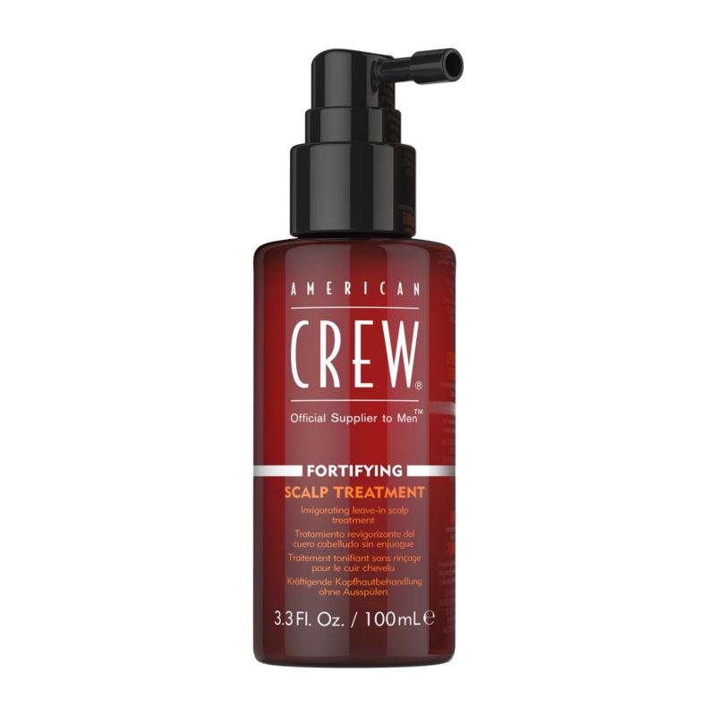 AMERICAN CREW FORTIFYING SCALP TREATMENT 100ML