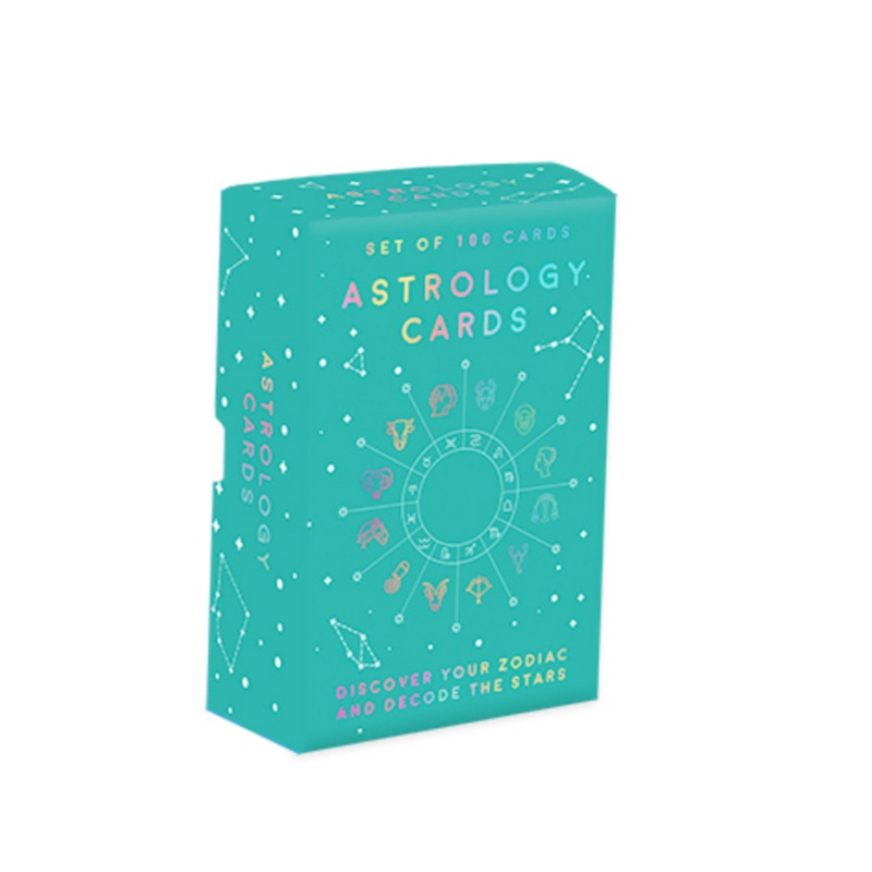 Astrology Cards