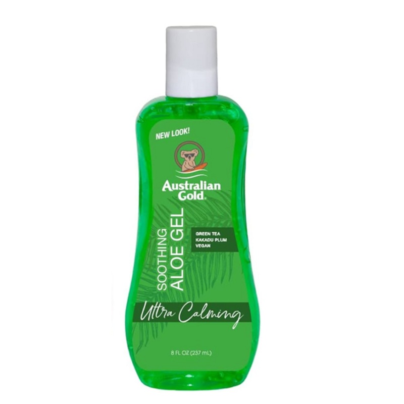 Australian Gold – Soothing Aloe Gel Ultra Calming