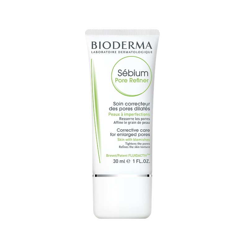 Bioderma Sbium Pore Refiner Cream 30ml