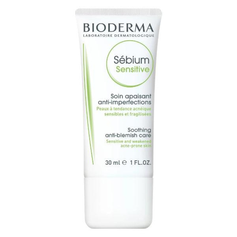 Bioderma – Sebium sensitive