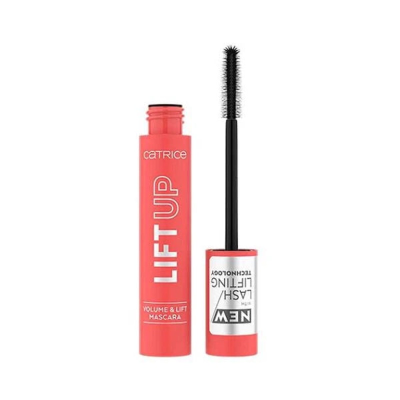 Catrice Lift Up Volume & Lift Mascara