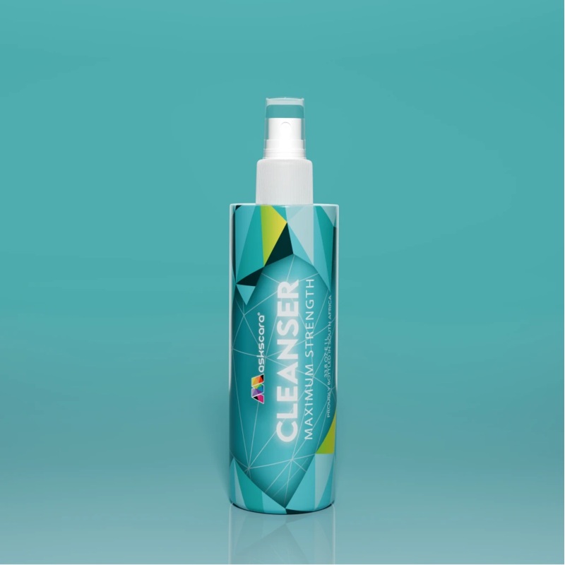 Cleanser (250ml)