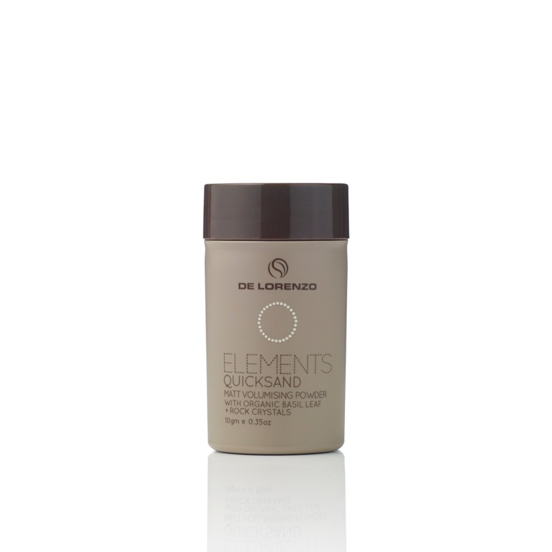 De Lorenzo Elements Quicksand Styling Powder 10g