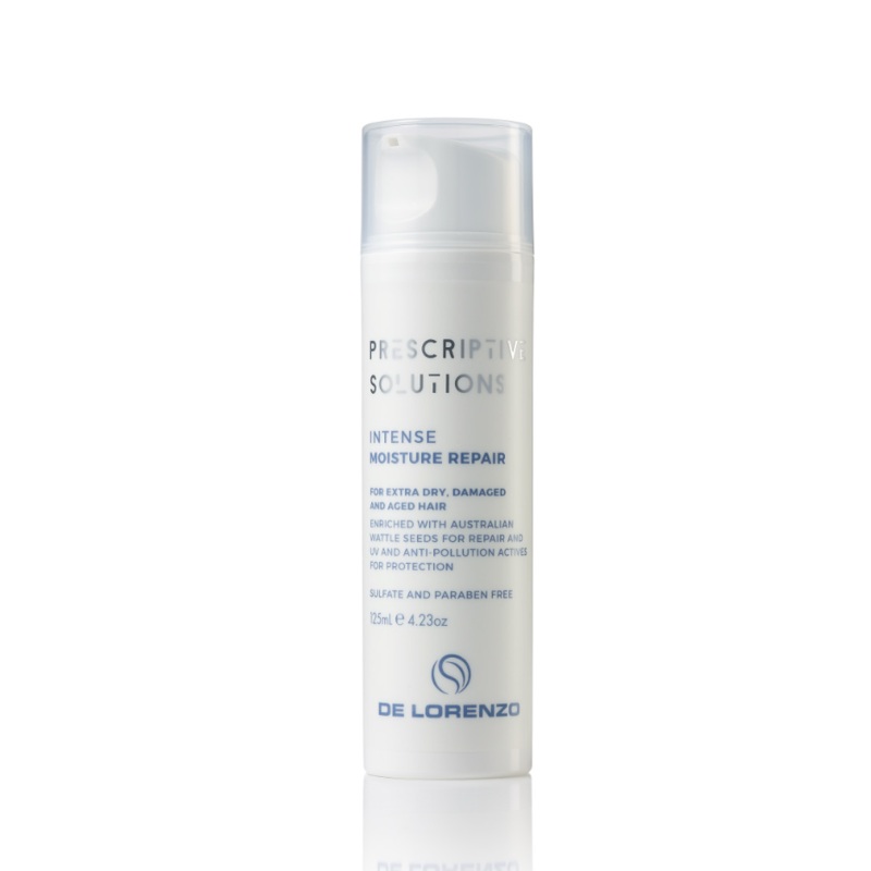 DE LORENZO PRESCRIPTIVE SOLUTIONS INTENSE MOISTURE REPAIR 125ML