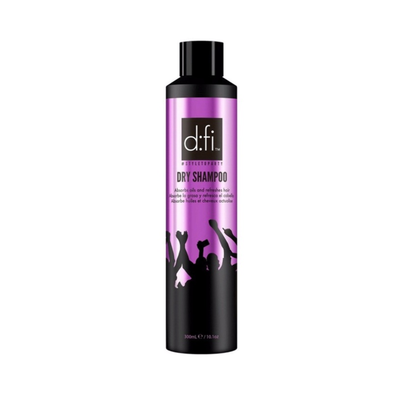 DI:FI DRY SHAMPOO 300ML