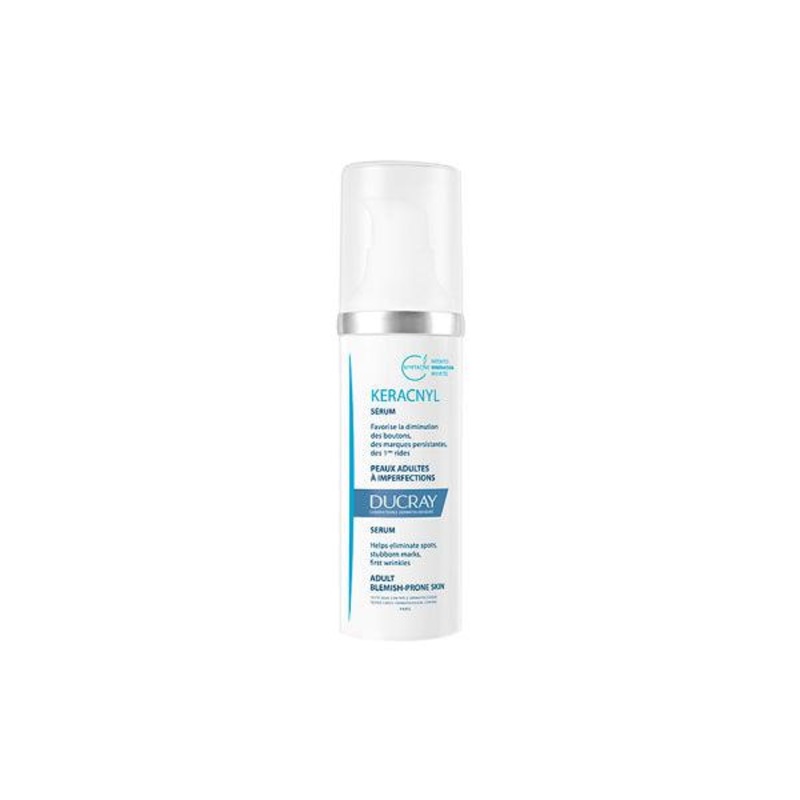 Ducray – Keracnyl Serum