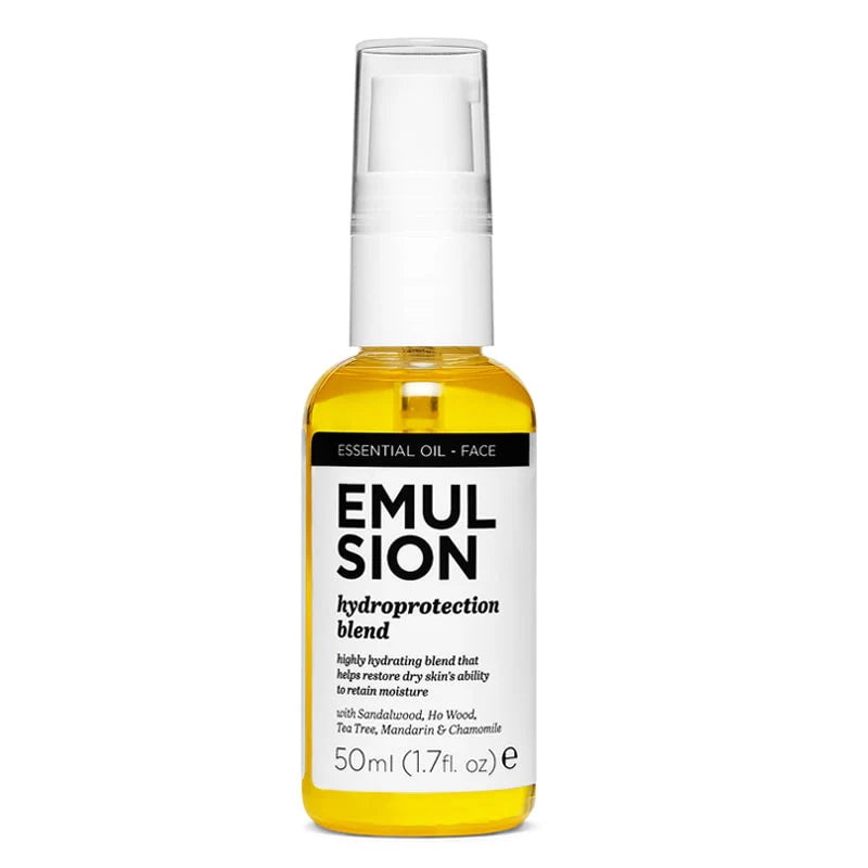 Emulsion Hydroprotection Essential Oil 50ml
