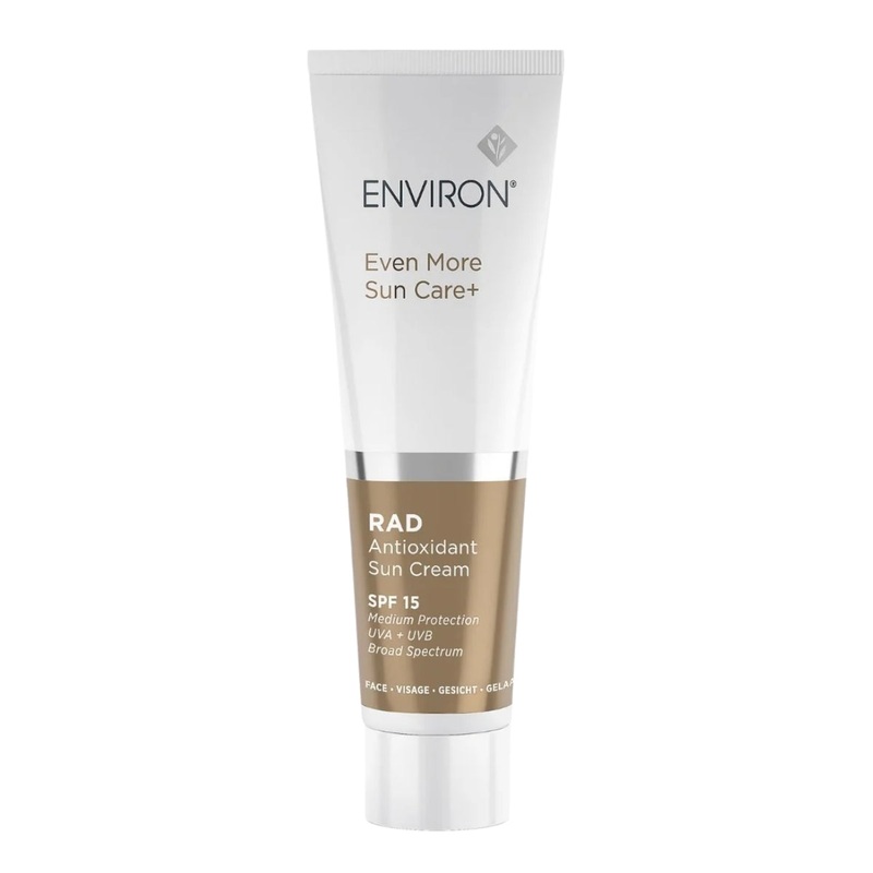 Environ Bestseller Suncare RAD SPF15