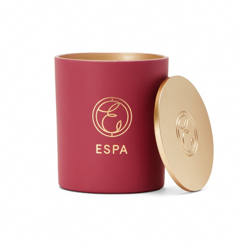 ESPA Restorative Candle 200g.