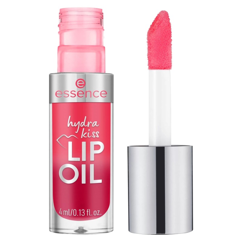 Essence Hydra Kiss Lip Oil