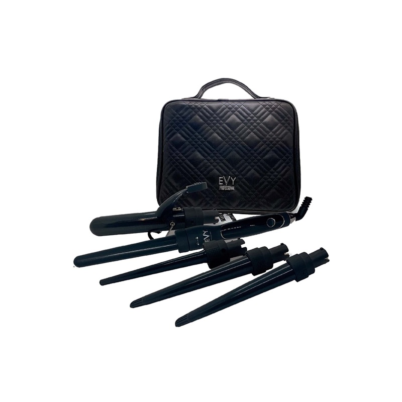 EVY PROFESSIONAL E-CURL PRO