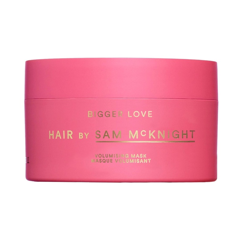 Hair By Sam McKnight Bigger Love Treatment Mask Mini