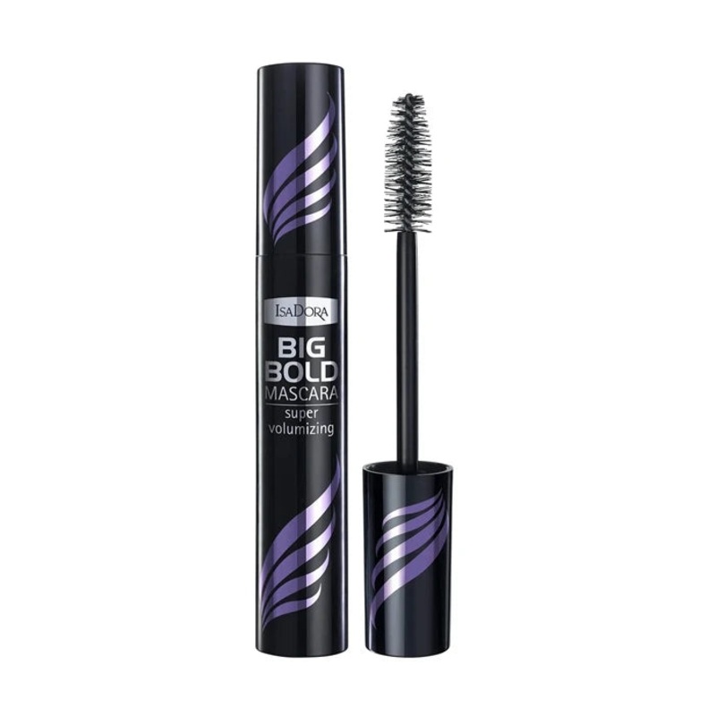 Isadora The Big Bold Super Volume Mascara