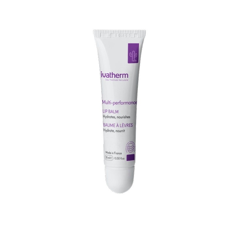 Ivatherm Lip Balm 15ml