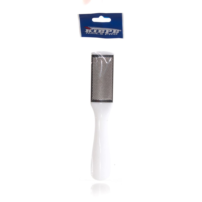 KIEPE NAILS PRO FOOT FILE 458