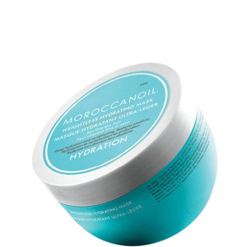 Moroccanoil — Weightless Hydrating Mask 8.5oz