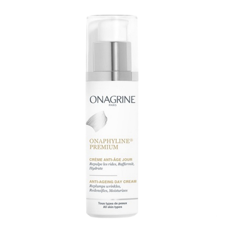 Onagrine – Onaphyline Premium Anti Ageing Day Cream